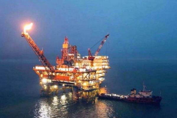 Take you through the offshore oil field production system