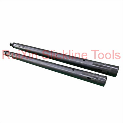 Wireline Hydraulic Jar