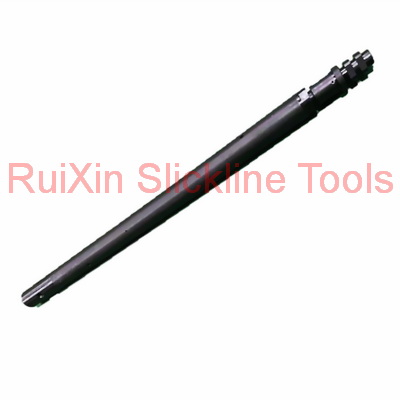 Wireline Upstroke Jar
