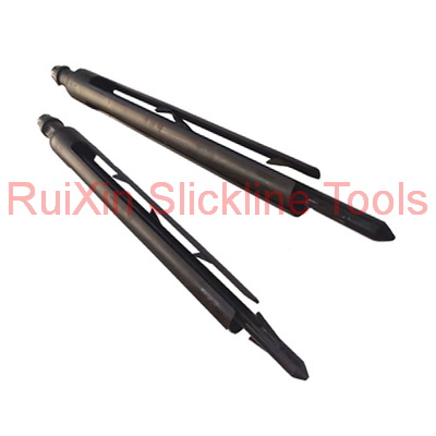Salvage Spear Inside And Outsize